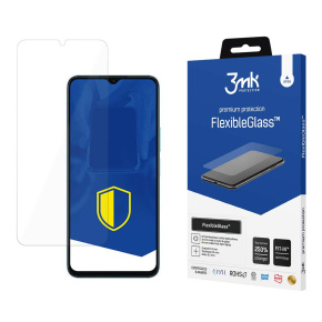 3mk hybridní sklo FlexibleGlass pro MyPhone myPhone Hammer Blade 3