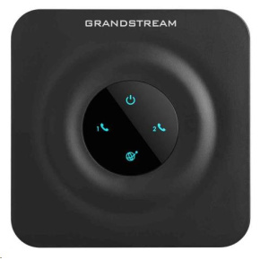 Grandstream HT802  [HandyTone analog telefonní adapter (ATA), 2xFXS]