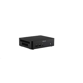 ASUS NUC 16 Pro NUC16GDK/Core Ultra 7-366H/DDR5/USB 7x/2x LAN/WiFi/Intel Graphics/M.2/vPro/L6 Kit/EU power cord ASUS NUC 16 Pro NUC16GDK/Core Ultra 7-366H/DDR5/USB 7x/2x LAN/WiFi/Intel Graphics/M.2/vPro/L6 Kit/EU power cord
