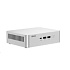 ASUS NUC 15 Pro+ Mini PC/NUC15CRS/Core Ultra 9 285H/2x16GB+1TB/USB 7x/Intel Arc/Stylish/L9/EU power cord