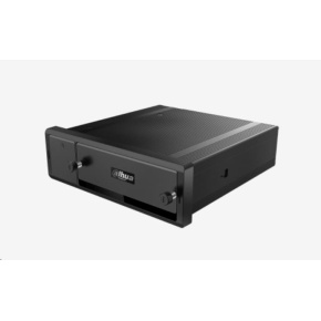 Dahua MNVR4104-GFWI, 4 kanály POE H.265 1/2 HDD AI mobilní videorekordér