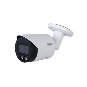 Dahua IPC-HFW2249S-S-IL-0360B, IP kamera s dvojitým přísvitem, 2Mpx, 1/2.8" CMOS, objektiv 3,6 mm, IR<30, IP67