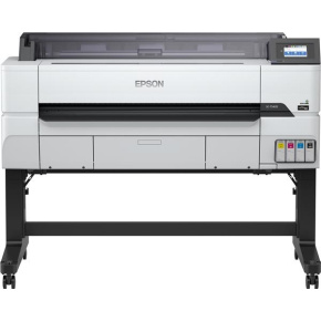 EPSON tiskárna ink SureColor SC-T5405, 1200x2400dpi, A0, 4 ink, USB, LAN, Wi-Fi