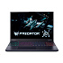 ACER NTB Predator Helios Neo 16 AI (PHN16-I71-96UU),Ultra 9 290HX+,16"WQXGA,32GB,1TB SSD,RTX 5070Ti,W11H,Black