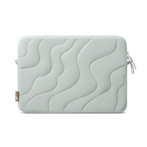 tomtoc Terra-A27 Laptop Sleeve - 13" MacBook Neo, Lakeshore tomtoc Terra-A27 Laptop Sleeve - 13" MacBook Neo, Lakeshore
