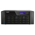 QNAP QAI-h1290FX-7302P-128G (16C/EPYC7302P/3,3GHz/128GBRAM/12xU.2/2x2,5GbE/2xSFP28/3xUSB3.2/4xPCIe)