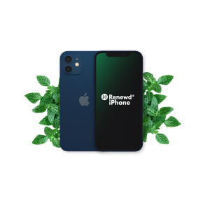 Renewd® iPhone 12 Green 64GB