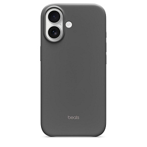 Apple Beats iPhone 17 Case with MagSafe and Camera Control — Granite Gray Apple Beats iPhone 17 Case with MagSafe and Camera Control — Granite Gray