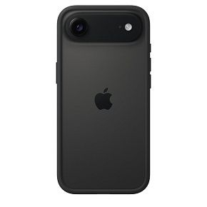 Apple iPhone Air Bumper - Black Apple iPhone Air Bumper - Black