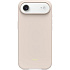 Apple Beats iPhone Air Case with MagSafe and Camera Control — Lime Stone