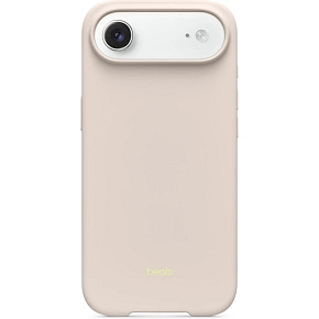 Apple Beats iPhone Air Case with MagSafe and Camera Control — Lime Stone Apple Beats iPhone Air Case with MagSafe and Camera Control — Lime Stone