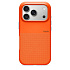 Apple Beats iPhone 17 Pro Rugged Case with MagSafe and Camera Control – Sierra Orange