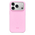 Apple Beats iPhone 17 Pro Case with MagSafe and Camera Control — Pebble Pink