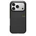 Apple Beats iPhone 17 Pro Max Rugged Case with MagSafe and Camera Control – Everest Black