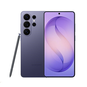 Samsung Galaxy S26 Ultra 12GB/256GB fialová, EU