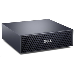 DELL PC Pro Max with GB10 FCM1253/TPM/NVIDIA GB10 Grace/128GB/2TSSD/NVIDIA GB10 Blackw/280W Type-C/NVIDIA DGX OS7/1Y NBD