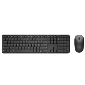 DELL Pro Wireless Keyboard and Mouse - KM526 - Czech/Slovak (QWERTZ) - Black DELL Pro Wireless Keyboard and Mouse - KM526 - Czech/Slovak (QWERTZ) - Black
