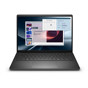 DELL NTB Pro 14 Essential PV14250/C5-120U/16GB/512SSD/14" FHD+/Integrate/No AC Adapte/WLAN/Backlit Kb/W11P/3Y PS NBD DELL NTB Pro 14 Essential PV14250/C5-120U/16GB/512SSD/14" FHD+/Integrate/No AC Adapte/WLAN/Backlit Kb/W11P/3Y PS NBD