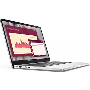 DELL NTB Pro 14 PC14250/U7-255U/32GB/512SSD/14" FHD+ /IR Cam & Mic/NO AC Adapter/WLAN/Backlit Kb/W11P/3Y PS NBD DELL NTB Pro 14 PC14250/U7-255U/32GB/512SSD/14" FHD+ /IR Cam & Mic/NO AC Adapter/WLAN/Backlit Kb/W11P/3Y PS NBD