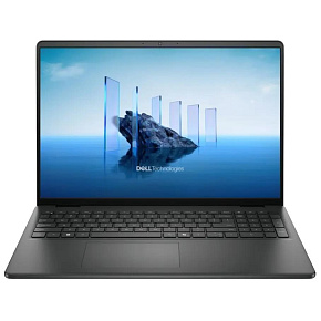 DELL NTB 16 DC16250/C5-120U/16GB/1TSSD/16" FHD+ /Integrated/FgrPr/3Cell/No AC Adapter/WLAN/Backlit Kb/W11 Pro/3Y PS NBD DELL NTB 16 DC16250/C5-120U/16GB/1TSSD/16" FHD+ /Integrated/FgrPr/3Cell/No AC Adapter/WLAN/Backlit Kb/W11 Pro/3Y PS NBD