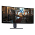 DELL LCD AW3426DW - 34"/UW-QHD/OLED3440x1440/21:9/280Hz/0.03ms/1500000:1/300 cd/m2/HDMI/DP/VESA/3YNBD (210-BWFN)