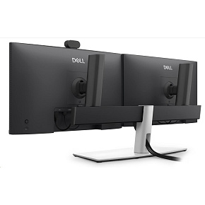 DELL STAND Pro Dual Monitor Stand - MDS26 DELL STAND Pro Dual Monitor Stand - MDS26