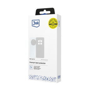 3mk ochranný kryt Matt Case Pro pro Samsung Galaxy A27 5G 3mk ochranný kryt Matt Case Pro pro Samsung Galaxy A27 5G