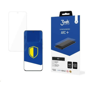 3mk ochranná fólie ARC+ pro Samsung Galaxy S8+ (SM-G955)