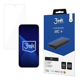 3mk ochranná folie ARC+ pro Poco X8 Pro Max 3mk ochranná folie ARC+ pro Poco X8 Pro Max