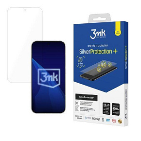 3mk ochranná folie SilverProtection+ pro Poco X8 Pro Max 3mk ochranná folie SilverProtection+ pro Poco X8 Pro Max