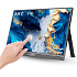Arzopa A1T Touch Portable Monitor 15.6" IPS Full HD 1080p Metal Housing Dotykový Přenosný monitor