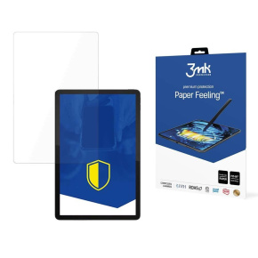 3mk ochranná fólie Paper Feeling™ pro Lenovo Tab P11 Pro 2.generace (2ks)