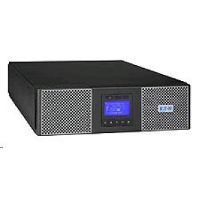 Eaton 9PX 6000i RT3U Netpack, UPS 6000VA, LCD, Li-Ion