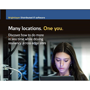 Eaton licence Brightlayer Distributed IT Lite Bundle - 3 Device - 3 Year Subscription Eaton licence Brightlayer Distributed IT Lite Bundle - 3 Device - 3 Year Subscription