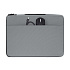 HP Protective Meteor Silver 15-16 Laptop Sleeve EURO case