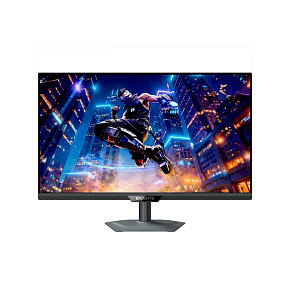BAZAR - GIGABYTE LCD - 27" Gaming monitor M27Q2 QD, IPS, 2560 x 1440 QHD, 200Hz, 1000:1, 350cd/m2, 1ms, 2xHDMI, 1xDP - P BAZAR - GIGABYTE LCD - 27" Gaming monitor M27Q2 QD, IPS, 2560 x 1440 QHD, 200Hz, 1000:1, 350cd/m2, 1ms, 2xHDMI, 1xDP - P
