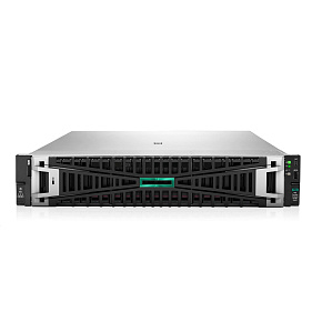 HPE PL DL380g12 6517P (3.2-4.2G/16C) 4x32G (P69727) 8SFF NS204i-uv2 MR408i-o 2x1000W 2p10T NBD333 Smart Choice