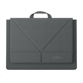 LENOVO Yoga Tote Sleeve (14" Grey) LENOVO Yoga Tote Sleeve (14" Grey)