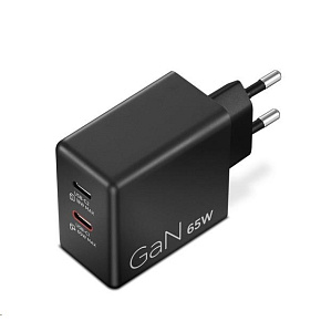 LENOVO Multi-port USB-C 100W GaN Charger LENOVO Multi-port USB-C 100W GaN Charger