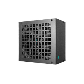 BAZAR - DEEPCOOL GAMERSTORM zdroj 650W PQ650G, 120mm, Plně modulární, 80+ Gold - Poškozený obal (Komplet) BAZAR - DEEPCOOL GAMERSTORM zdroj 650W PQ650G, 120mm, Plně modulární, 80+ Gold - Poškozený obal (Komplet)