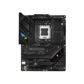 BAZAR - ASUS MB Sc AM5 ROG STRIX B650E-F GAMING WIFI, AMD B650, 4xDDR5, 1xDP, 1xHDMI, WI-FI, (Bez příslušenstvi) BAZAR - ASUS MB Sc AM5 ROG STRIX B650E-F GAMING WIFI, AMD B650, 4xDDR5, 1xDP, 1xHDMI, WI-FI, (Bez příslušenstvi)