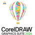 CorelDRAW Graphics Suite 2026 Education License Multi Language - Windows/Mac - ESD