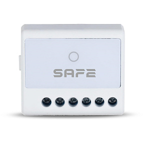 Safe Bezdrátové relé SAFE38184 Safe Bezdrátové relé SAFE38184