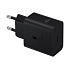 BAZAR - Power adapter Samsung EP-T4511, EU, poškozený obal