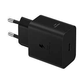 BAZAR - Power adapter Samsung EP-T4511, EU, poškozený obal BAZAR - Power adapter Samsung EP-T4511, EU, poškozený obal