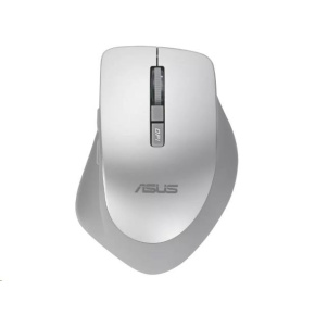 ASUS WT425 Optická myš, bezdrátová, šedá ASUS WT425 Optická myš, bezdrátová, šedá