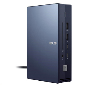 BAZAR - ASUS SimPro Dock 2 - Po opravě (Komplet) BAZAR - ASUS SimPro Dock 2 - Po opravě (Komplet)