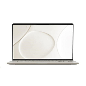 ASUS NTB Zenbook A14 (UX3407QA-OLED646WZ), Snap X X1 26 100, 14" 1920 x 1200, 16GB, 512GB SSD, Adreno, W11 Home, Beige ASUS NTB Zenbook A14 (UX3407QA-OLED646WZ), Snap X X1 26 100, 14" 1920 x 1200, 16GB, 512GB SSD, Adreno, W11 Home, Beige