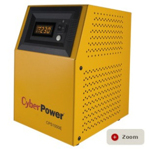 CyberPower Emergency Power System (EPS) 1000VA/700W