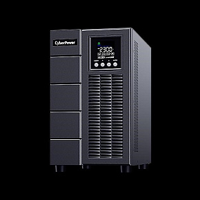 BAZAR - CyberPower Main Stream OnLine UPS 3000VA/2700W, XL, Tower - Poškozený obal (Komplet) BAZAR - CyberPower Main Stream OnLine UPS 3000VA/2700W, XL, Tower - Poškozený obal (Komplet)